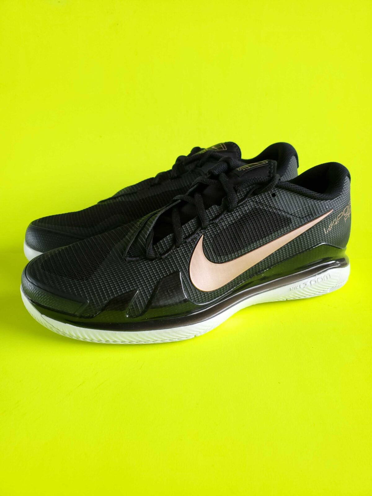 NIKE Court Air Zoom Vapor PRO women's tennis shoes