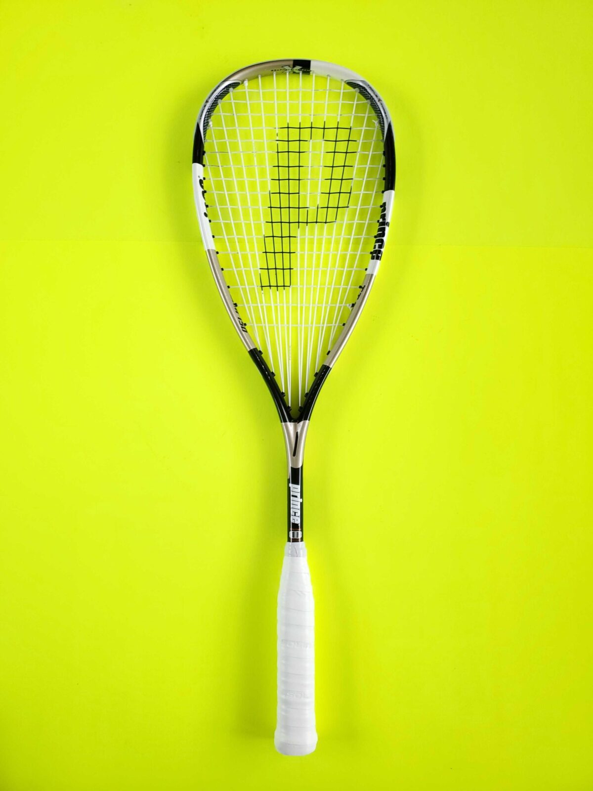 Prince TT storm 150 squash racquet