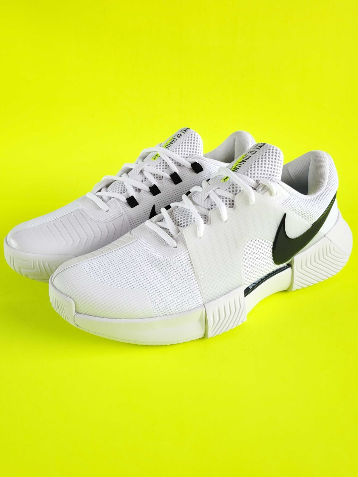 Nike Zoom GP Challenge 1 - Men's Tennis Shoes - SIZE US 11,5