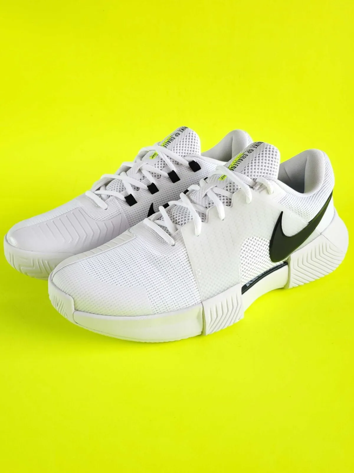 1 Nike Zoom GP Challenge 1 - Men's Tennis Shoes - SIZE US 11,5