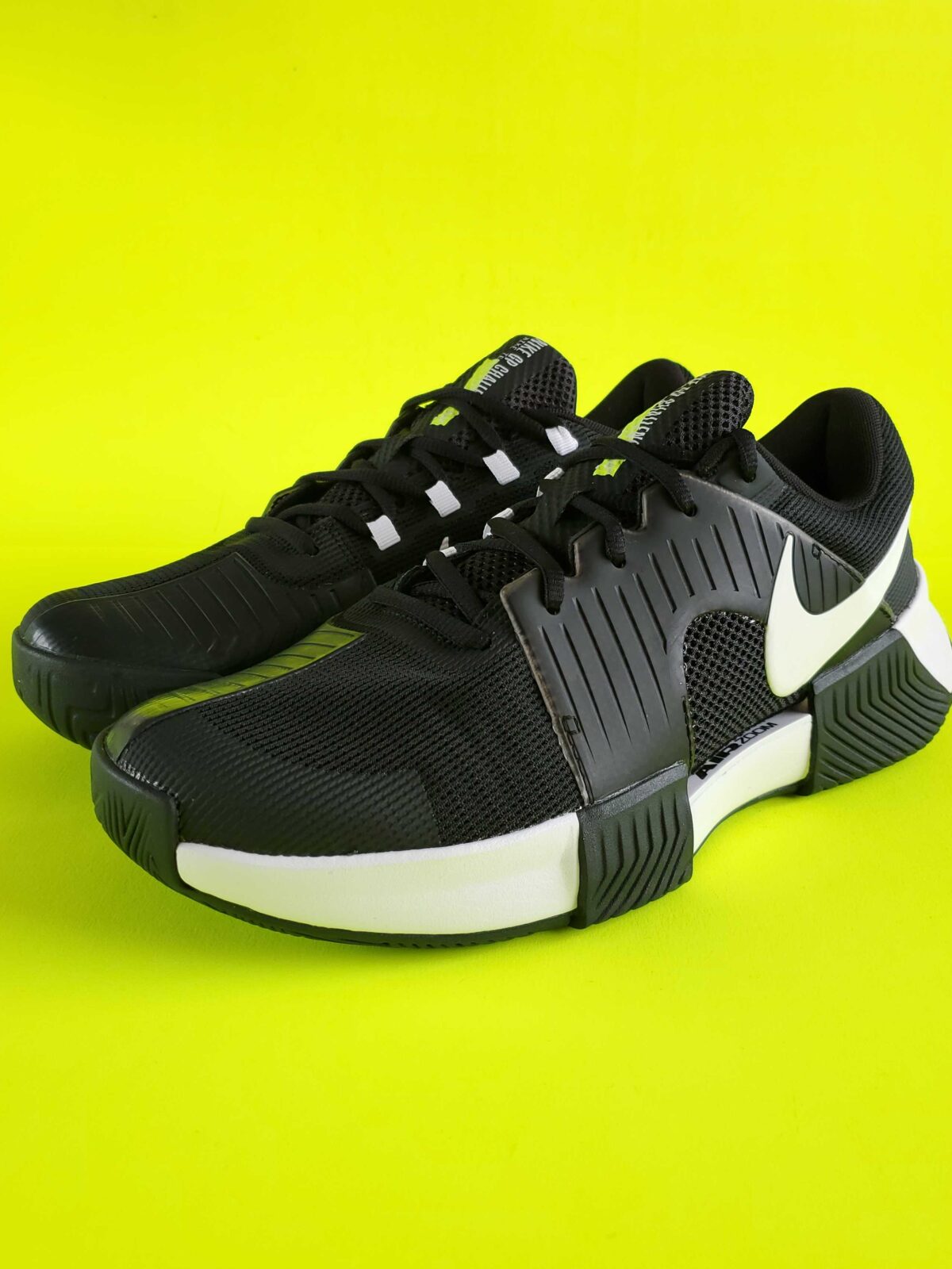 Nike Zoom GP Challenge 1 – Men’s Tennis Shoes