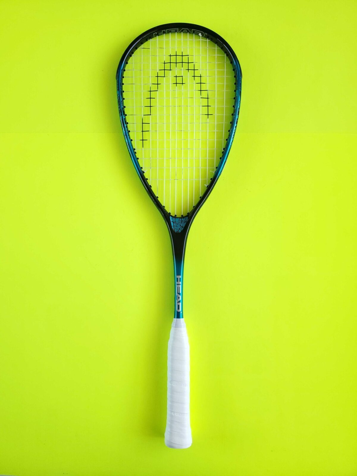 HEAD 190 power squash racquet