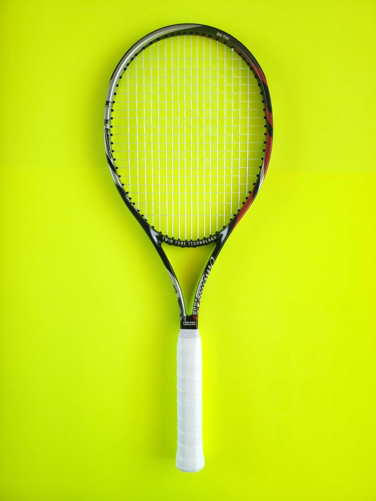 HEAD Satellite XL Tour tennis racquet
