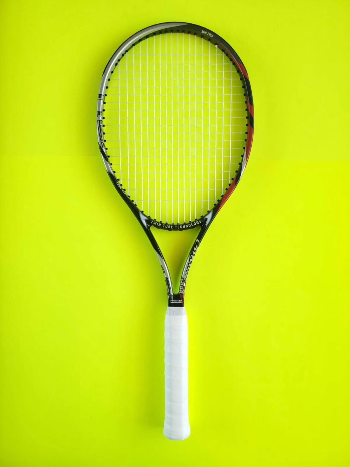 1 HEAD Satellite XL Tour tennis racquet