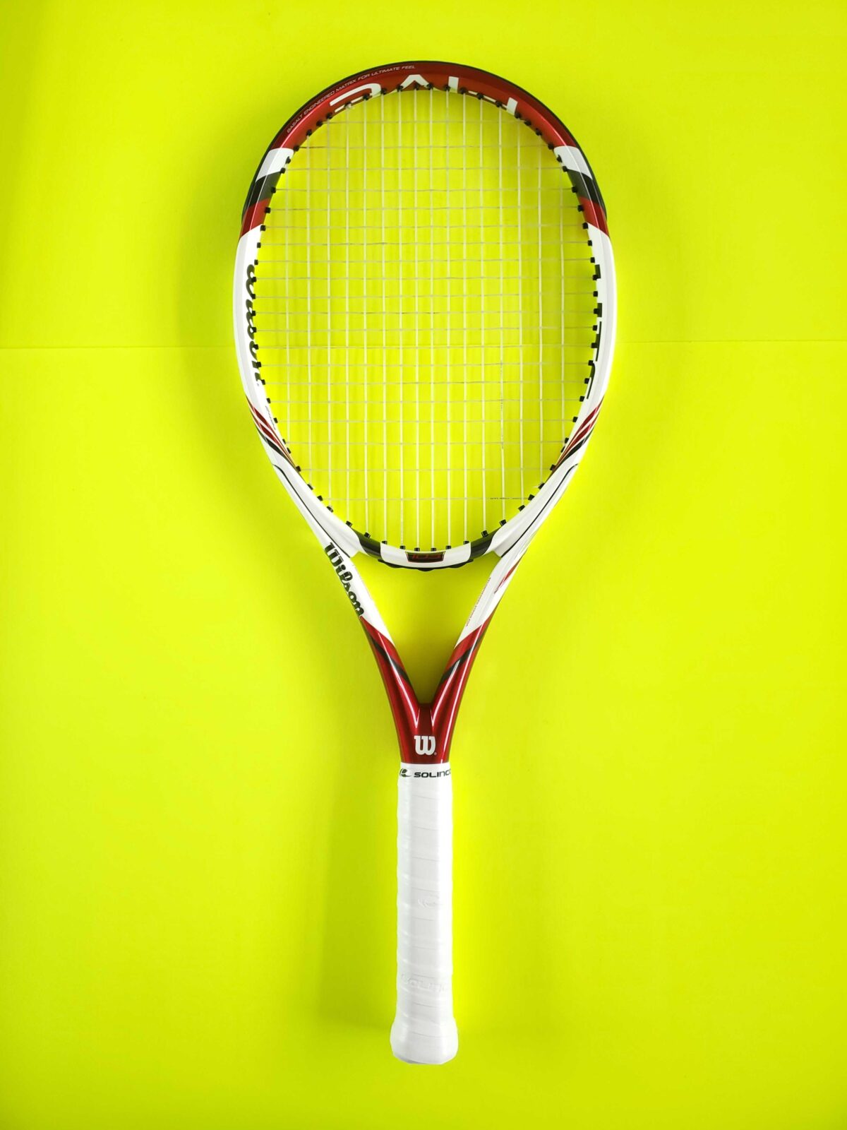 Wilson Five Lite BLX tennis racquet