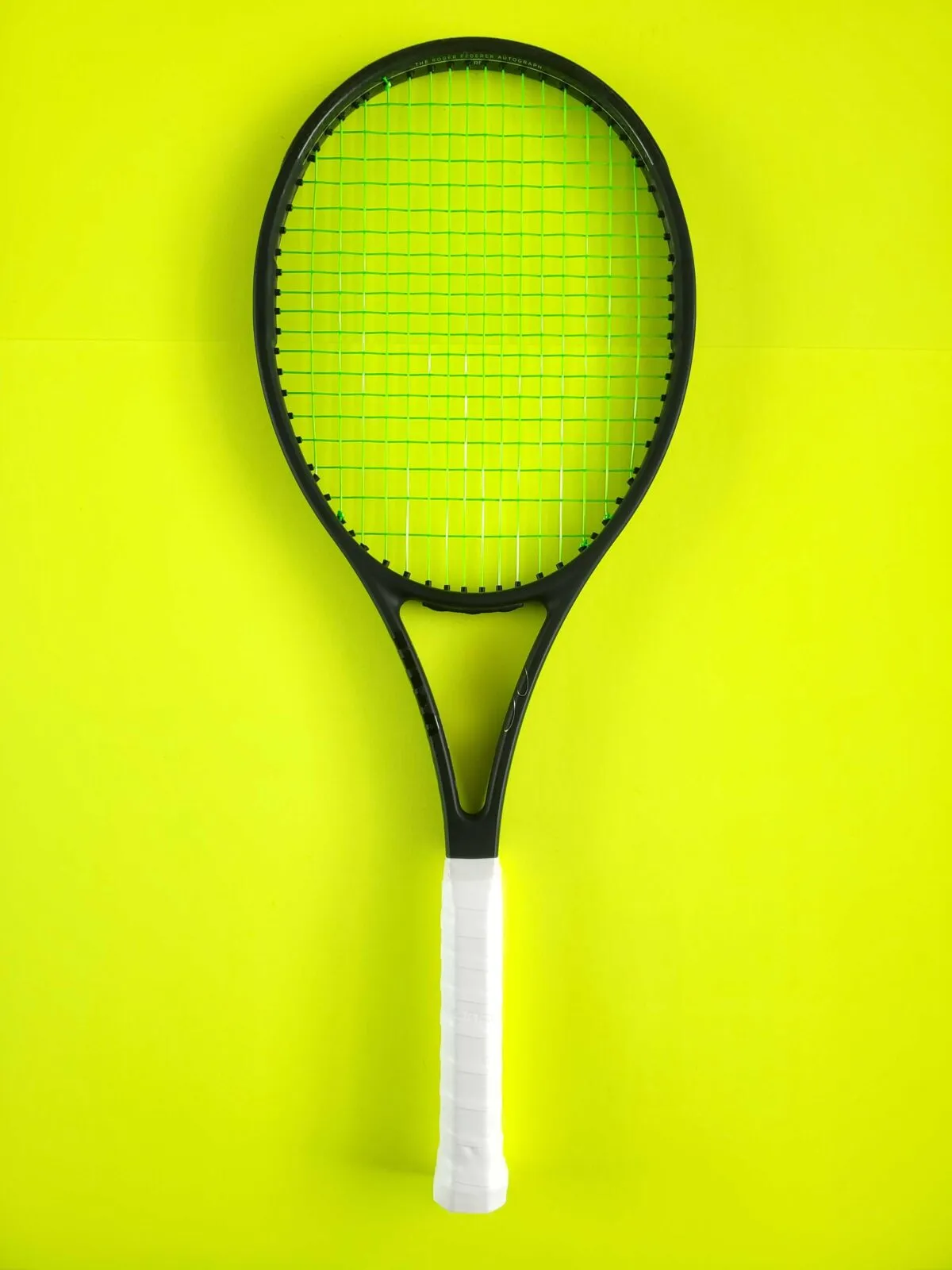 Raquette De Tennis Wilson Hammer 6.4 - Occasion - Bon état