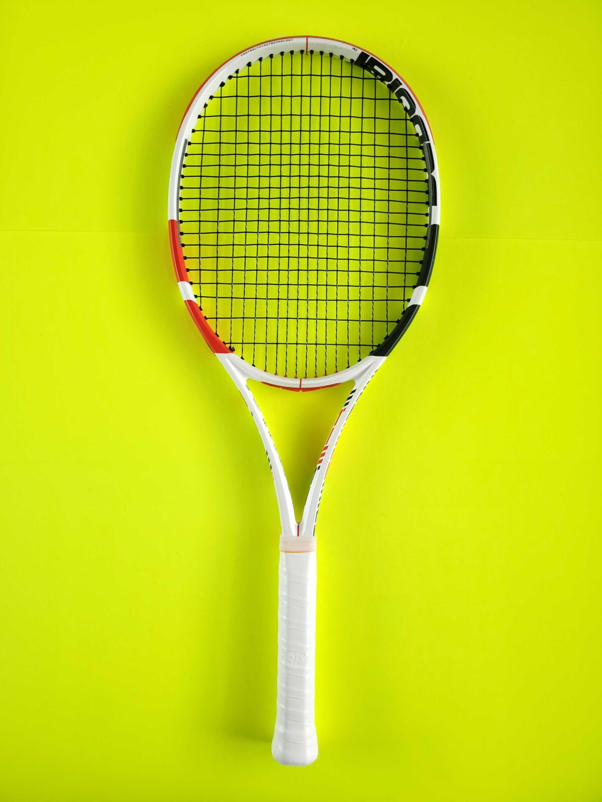 Babolat Pure Strike 98 Gen3 18x20 tennis racquet