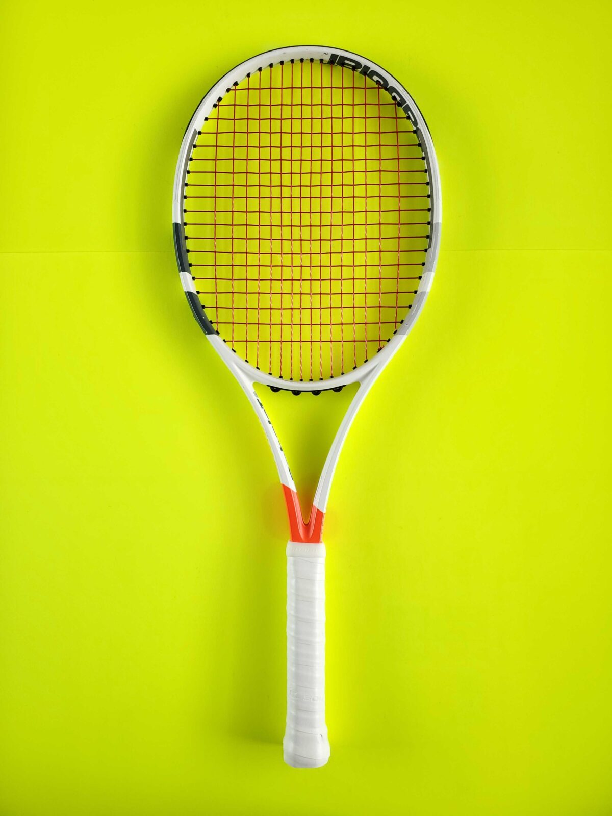 Babolat Pure Strike 98 Gen2 16x19 tennis racquet