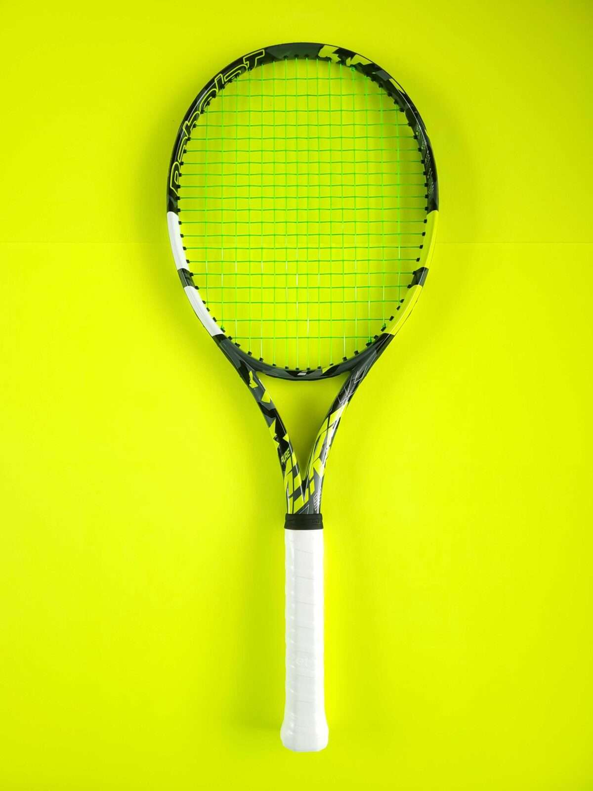 Babolat Pure Aero 98 tennis racquet