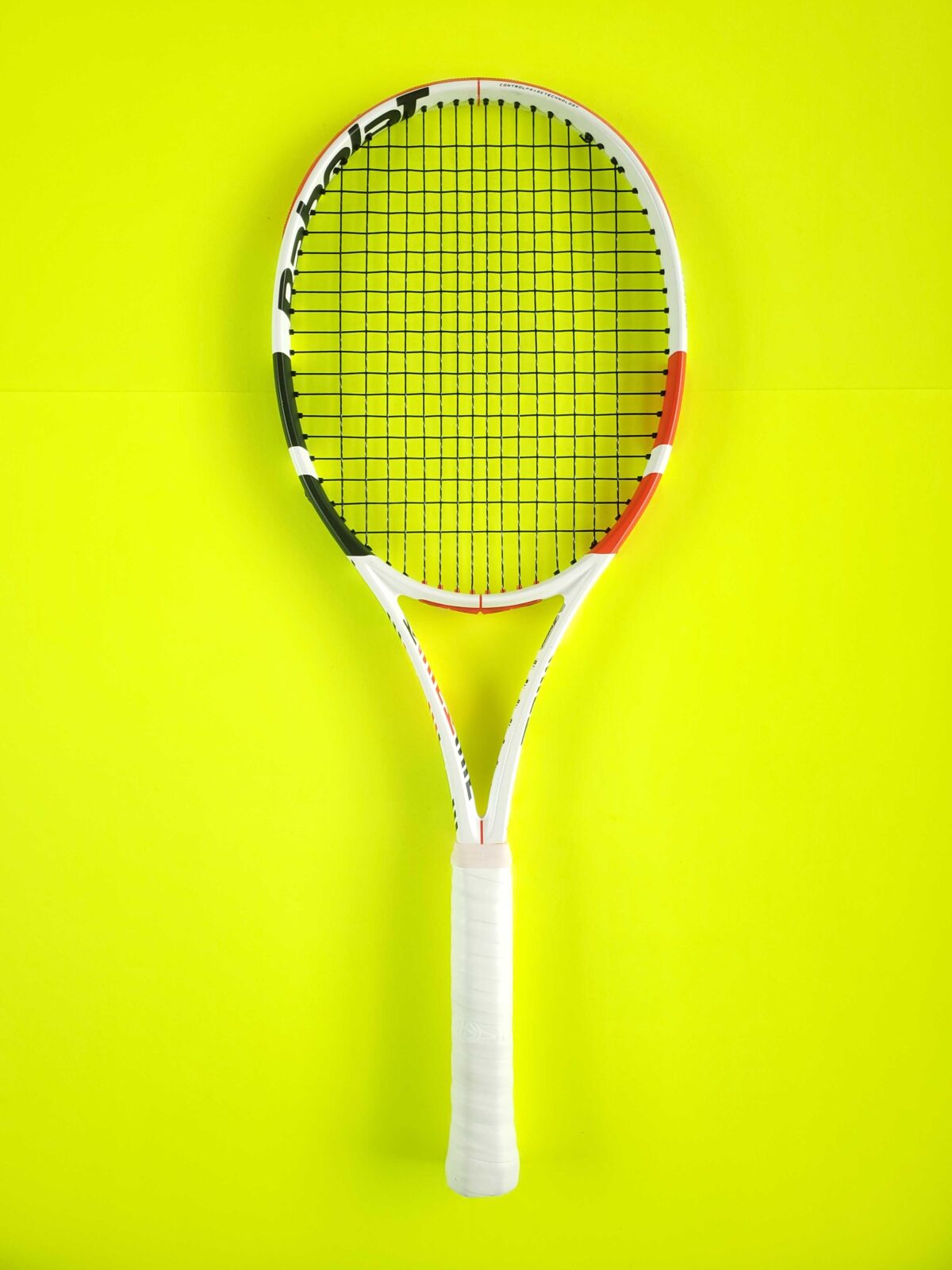 Babolat Pure Strike TOUR Gen3 16×19 tennis racquet