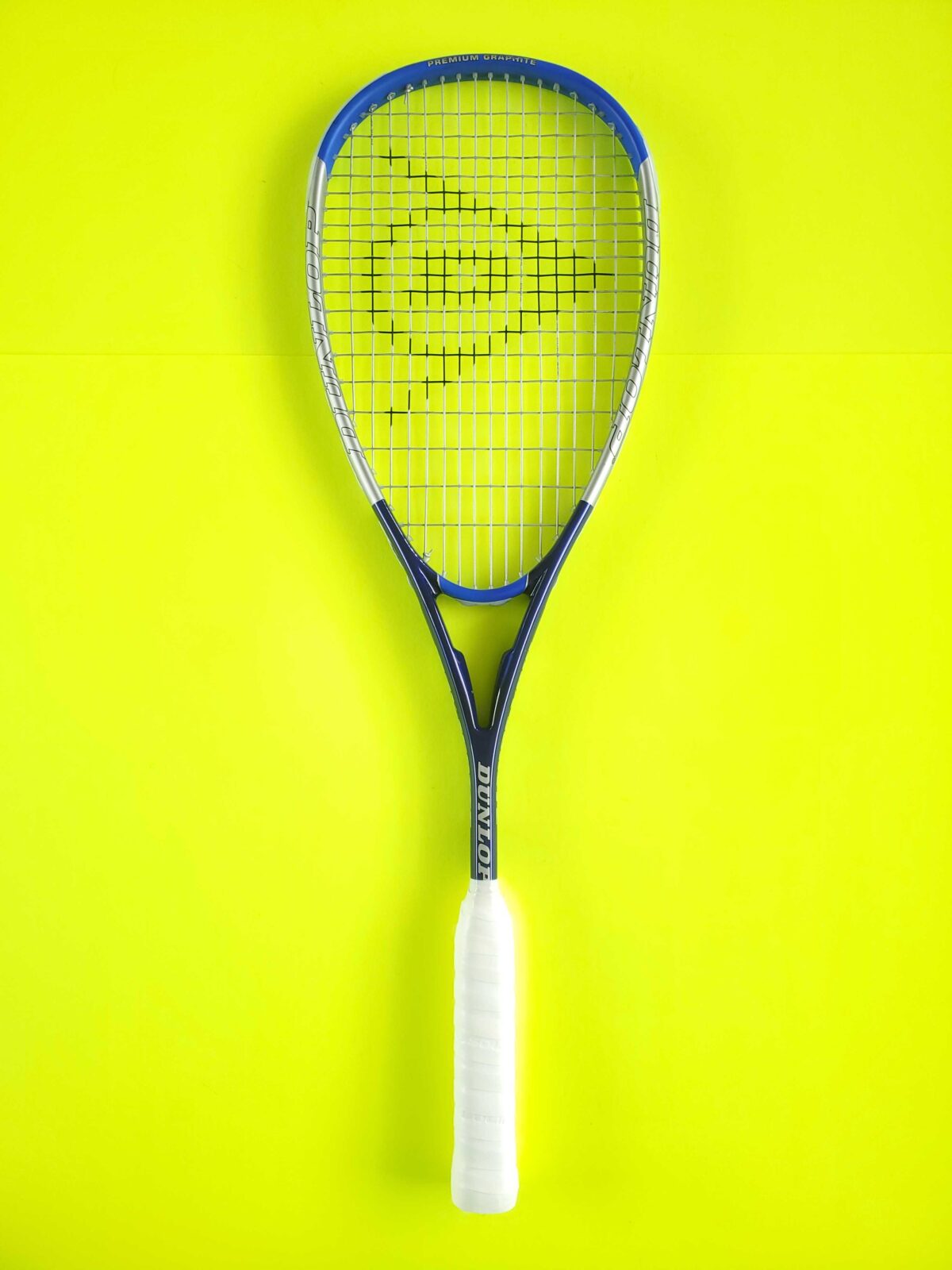 1 Dunlop MAX IGNITE squash racquet
