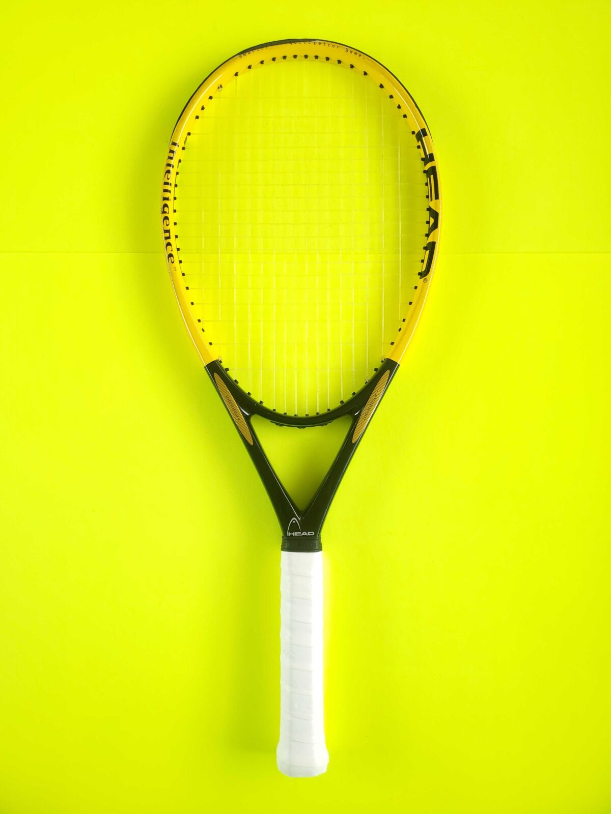HEAD i.Pro Elite tennis racquet