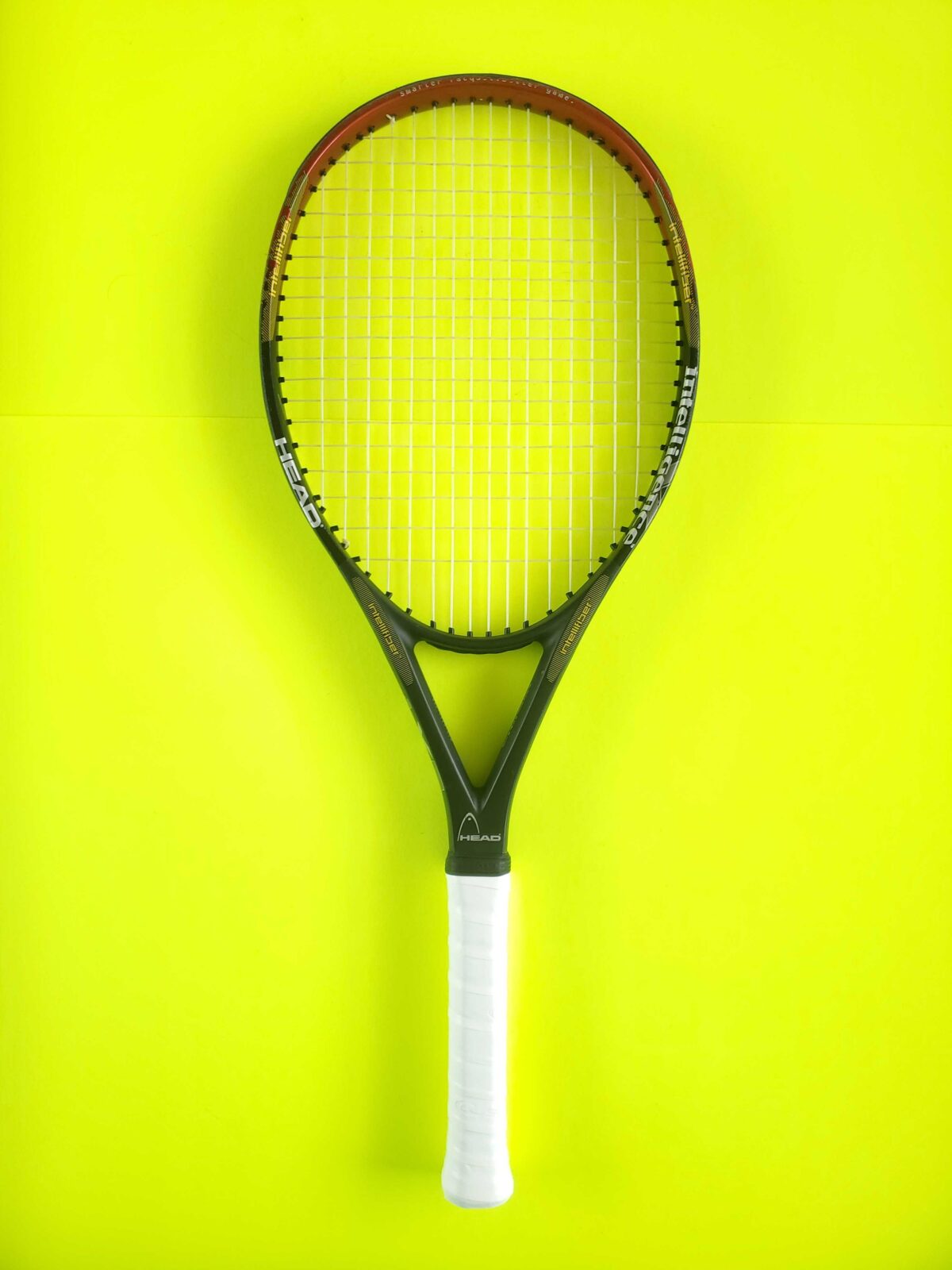 HEAD Intelligence i.X5 tennis racquet